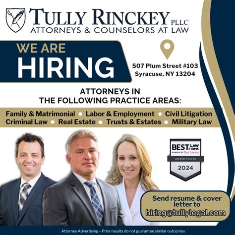 Syracuse Attorneys .
